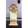 Statuetka 3D- Podziękowanie za wsparcie OSP Ochotniczej Straży Pożarnej